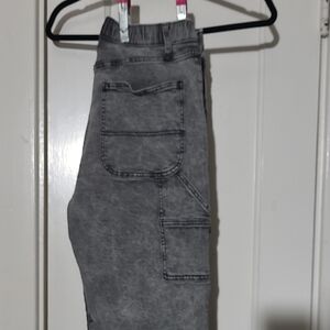 Wild Fable Gray Denim Pants